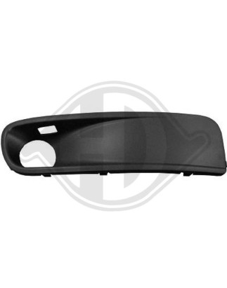 Griglia di ventilazione Paraurti Dx Volkswagen T5 Multivan/Caravelle 03-09 (Cod. D-2272148)
