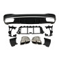 Kit Estetico Mercedes W167 GLE look 63S (Cod. E-TCM02821)