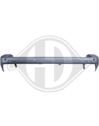 Paraurti posteriore Volkswagen T5 Transporter 03-09 (Cod. D-2272156)