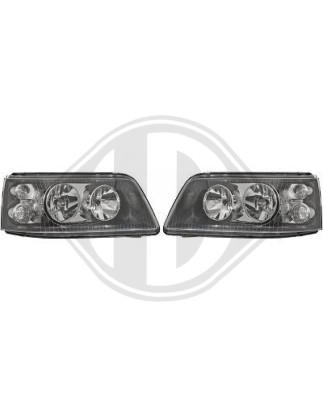 SET FARI ANTERIORI Volkswagen T5 Multivan/Caravelle 03-09 (Cod. D-2272180)