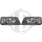 SET FARI ANTERIORI Volkswagen T5 Multivan/Caravelle 03-09 (Cod. D-2272180)