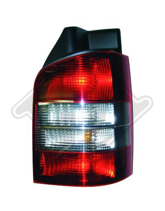 Luce posteriore Dx Volkswagen T5 Multivan/Caravelle 03-09 (Cod. D-2272194)