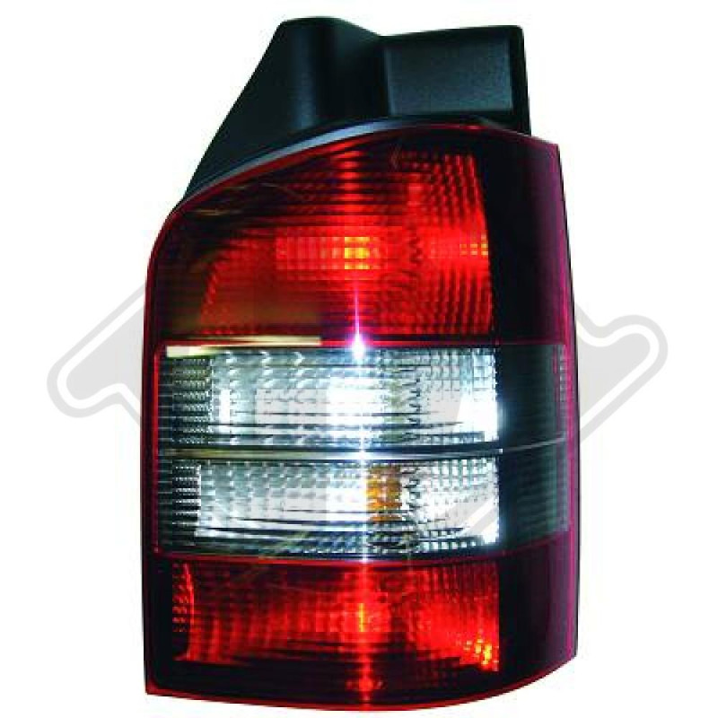 Luce posteriore Dx Volkswagen T5 Multivan/Caravelle 03-09 (Cod. D-2272194)