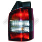 Luce posteriore Sx Volkswagen T5 Multivan/Caravelle 03-09 (Cod. D-2272195)