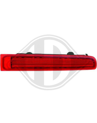 Luce supplementare freno Volkswagen T5 Multivan/Caravelle 03-09 (Cod. D-2272196)
