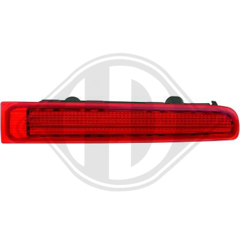Luce supplementare freno Volkswagen T5 Multivan/Caravelle 03-09 (Cod. D-2272196)
