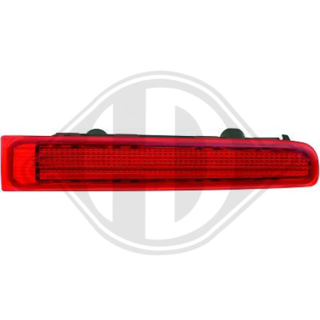 Luce supplementare freno Volkswagen T5 Multivan/Caravelle 03-09 (Cod. D-2272196)