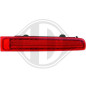 Luce supplementare freno Volkswagen T5 Multivan/Caravelle 03-09 (Cod. D-2272196)
