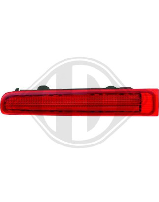 Luce supplementare freno Volkswagen T5 Multivan/Caravelle 03-09 (Cod. D-2272197)