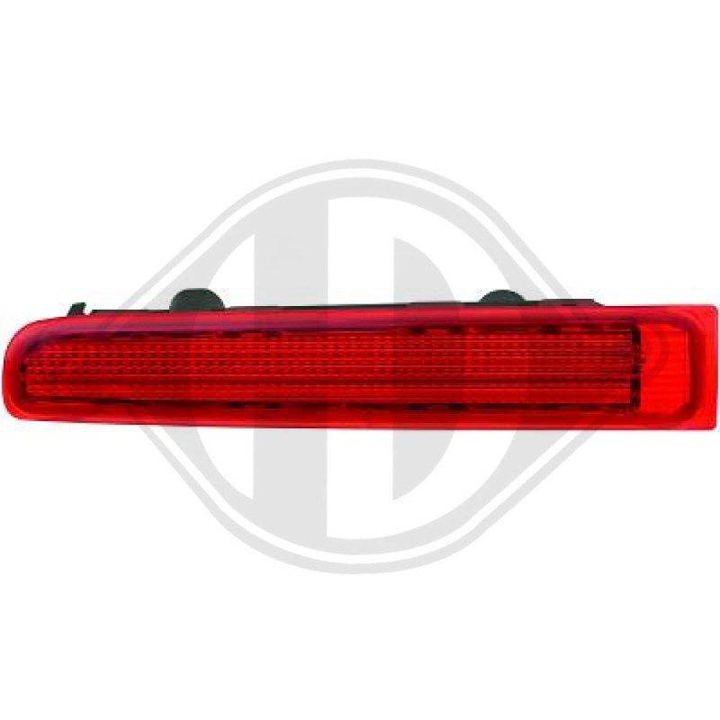 Luce supplementare freno Volkswagen T5 Multivan/Caravelle 03-09 (Cod. D-2272197) Luce supplementare freno Volkswagen T5 Multivan/Caravelle 03-09 (Cod. D-2272197)