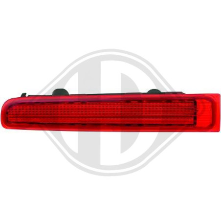Luce supplementare freno Volkswagen T5 Multivan/Caravelle 03-09 (Cod. D-2272197)