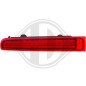 Luce supplementare freno Volkswagen T5 Multivan/Caravelle 03-09 (Cod. D-2272197) Luce supplementare freno Volkswagen T5 Multivan/Caravelle 03-09 (Cod. D-2272197)