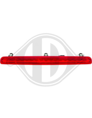 Luce supplementare freno Volkswagen T5 Multivan/Caravelle 03-09 (Cod. D-2272198)