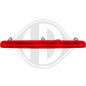 Luce supplementare freno Volkswagen T5 Multivan/Caravelle 03-09 (Cod. D-2272198)