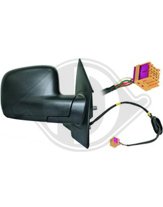 Specchio retrovisore esterno Volkswagen T5 Multivan/Caravelle 03-09 (Cod. D-2272224)