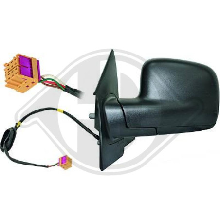 Specchio retrovisore esterno Volkswagen T5 Multivan/Caravelle 03-09 (Cod. D-2272225)
