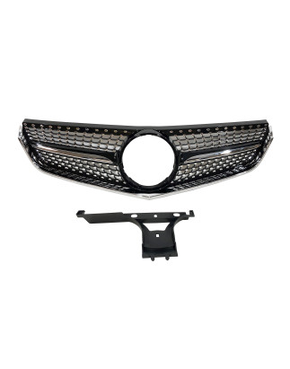 Griglia Mercedes W207 2009-2013 Look Diamond (Cod. E-TCM01951)