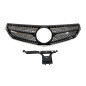Griglia Mercedes W207 2009-2013 Look Diamond (Cod. E-TCM01951)