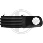 Griglia di ventilazione Paraurti anteriore Dx Volkswagen T5 Transporter 03-09 (Cod. D-2272248)