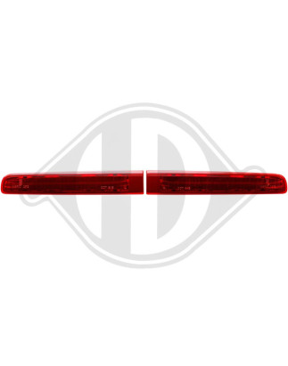 Luce supplementare freno Volkswagen T5 Multivan/Caravelle 03-10 (Cod. D-2272295)