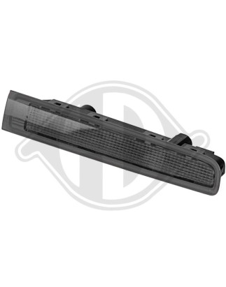 Luce supplementare freno Volkswagen T5 Multivan/Caravelle 03-09 (Cod. D-2272296)