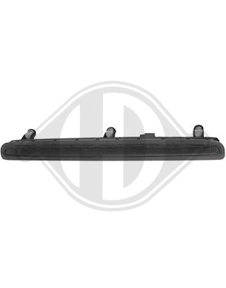 Luce supplementare freno Volkswagen T5 Multivan/Caravelle 03-09 (Cod. D-2272298)