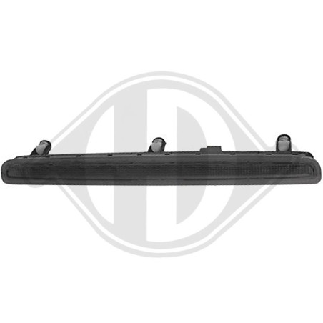 Luce supplementare freno Volkswagen T5 Multivan/Caravelle 03-09 (Cod. D-2272298)
