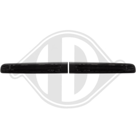Luce supplementare freno Volkswagen T5 Multivan/Caravelle 03-10 (Cod. D-2272299)