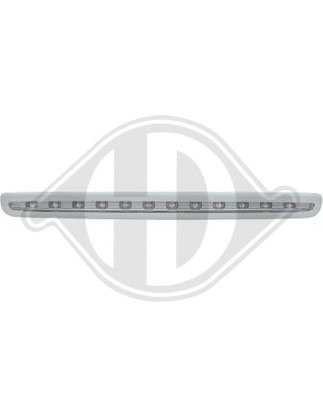 Luce supplementare freno Volkswagen T5 Multivan/Caravelle 03-10 (Cod. D-2272394)