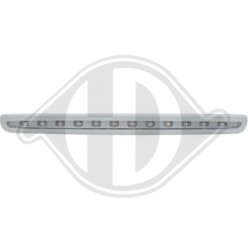 Luce supplementare freno Volkswagen T5 Multivan/Caravelle 03-10 (Cod. D-2272394)
