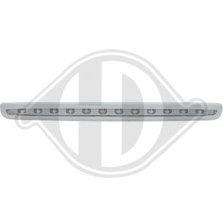 Luce supplementare freno Volkswagen T5 Multivan/Caravelle 03-10 (Cod. D-2272394)