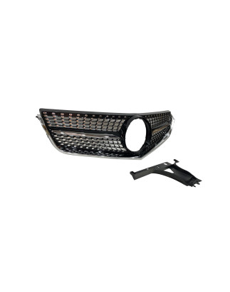 Griglia Mercedes W207 2009-2013 Look Diamond (Cod. E-TCM01951)