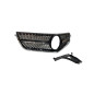 Griglia Mercedes W207 2009-2013 Look Diamond (Cod. E-TCM01951)