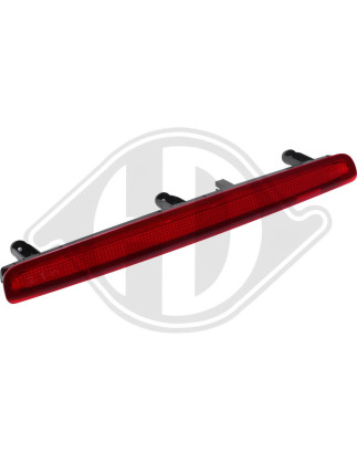 Luce supplementare freno Volkswagen T5 Multivan/Caravelle 03-10 (Cod. D-2272395)
