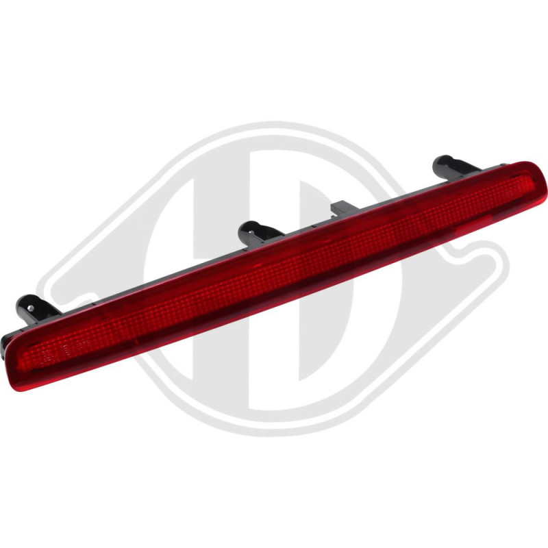 Luce supplementare freno Volkswagen T5 Multivan/Caravelle 03-10 (Cod. D-2272395)