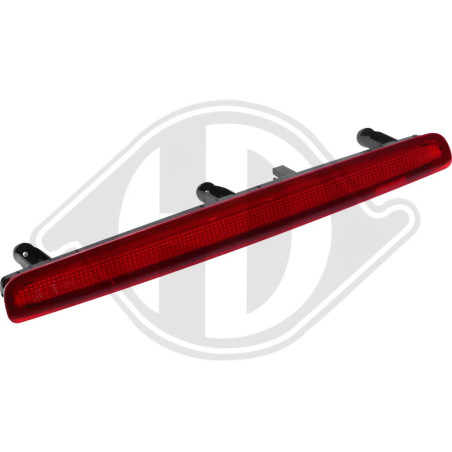 Luce supplementare freno Volkswagen T5 Multivan/Caravelle 03-10 (Cod. D-2272395)