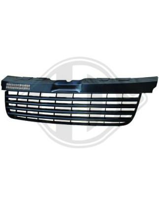 Griglia radiatore Volkswagen T5 Multivan/Caravelle 03-10 (Cod. D-2272440)