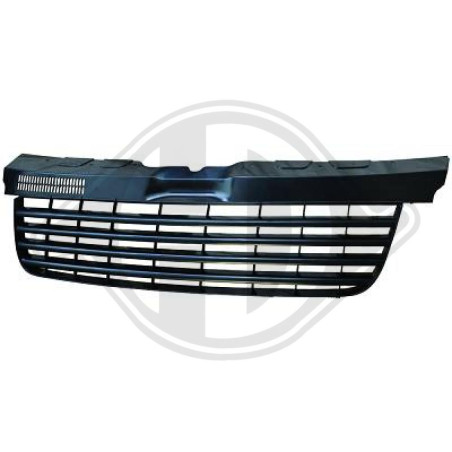 Griglia radiatore Volkswagen T5 Multivan/Caravelle 03-10 (Cod. D-2272440)