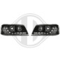SET FARI ANTERIORI Volkswagen T5 Multivan/Caravelle 03-09 (Cod. D-2272485)