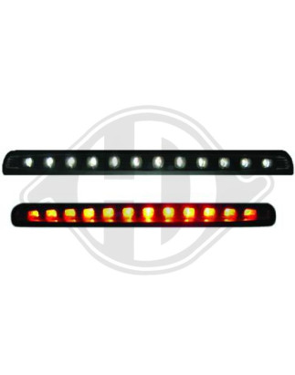 Luce supplementare freno Volkswagen T5 Multivan/Caravelle 03-10 (Cod. D-2272494)