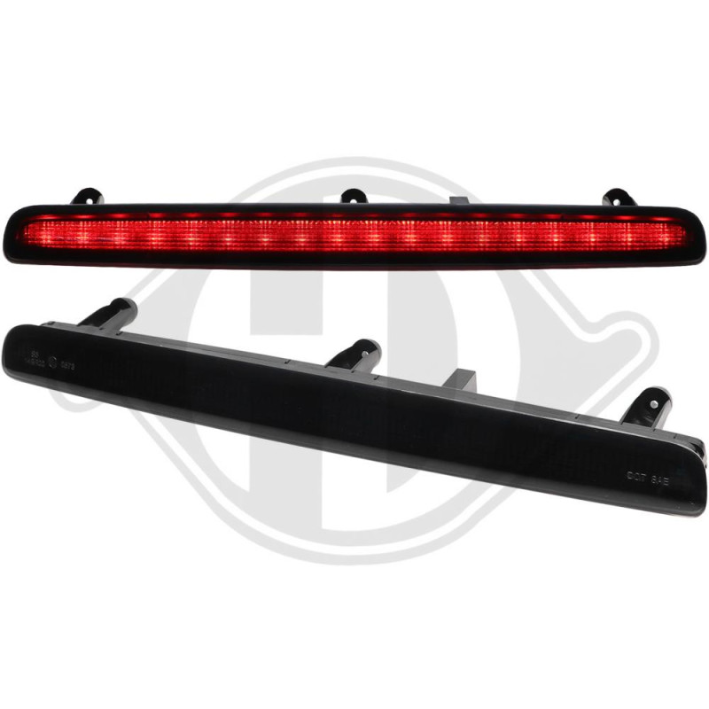 Luce supplementare freno Volkswagen T5 Multivan/Caravelle 09-15 (Cod. D-2272495)