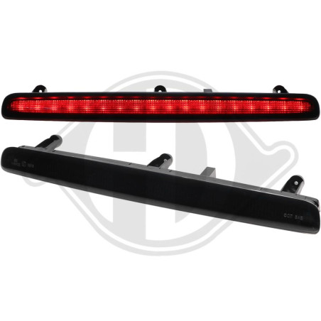 Luce supplementare freno Volkswagen T5 Multivan/Caravelle 09-15 (Cod. D-2272495)