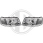SET FARI ANTERIORI Volkswagen T5 Multivan/Caravelle 03-10 (Cod. D-2272586)