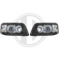 SET FARI ANTERIORI Volkswagen T5 Multivan/Caravelle 03-10 (Cod. D-2272680)