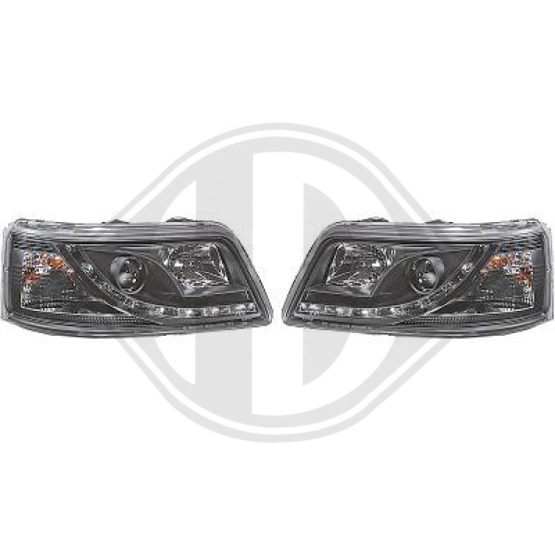 SET FARI ANTERIORI Volkswagen T5 Multivan/Caravelle 03-10 (Cod. D-2272686) SET FARI ANTERIORI Volkswagen T5 Multivan/Caravelle 03-10 (Cod. D-2272686)