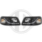 SET FARI ANTERIORI Volkswagen T5 Multivan/Caravelle 03-10 (Cod. D-2272687)
