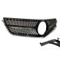 Griglia Mercedes W207 2009-2013 Look Diamond (Cod. E-TCM01951)