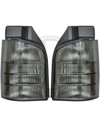 Kit fanalino posteriore Volkswagen T5 Multivan/Caravelle 03-10 (Cod. D-2272695)