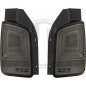 Kit fanalino posteriore Volkswagen T5 Multivan/Caravelle 03-10 (Cod. D-2272891)