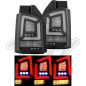 Kit fanalino posteriore Volkswagen T5 Multivan/Caravelle 03-10 (Cod. D-2272892)